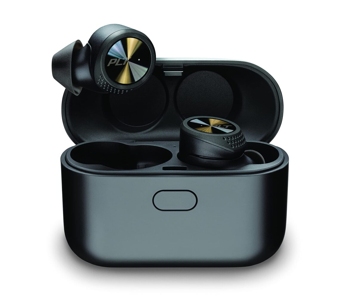 Backbeat Pro 5100 True Wireless Earbuds, Black Review