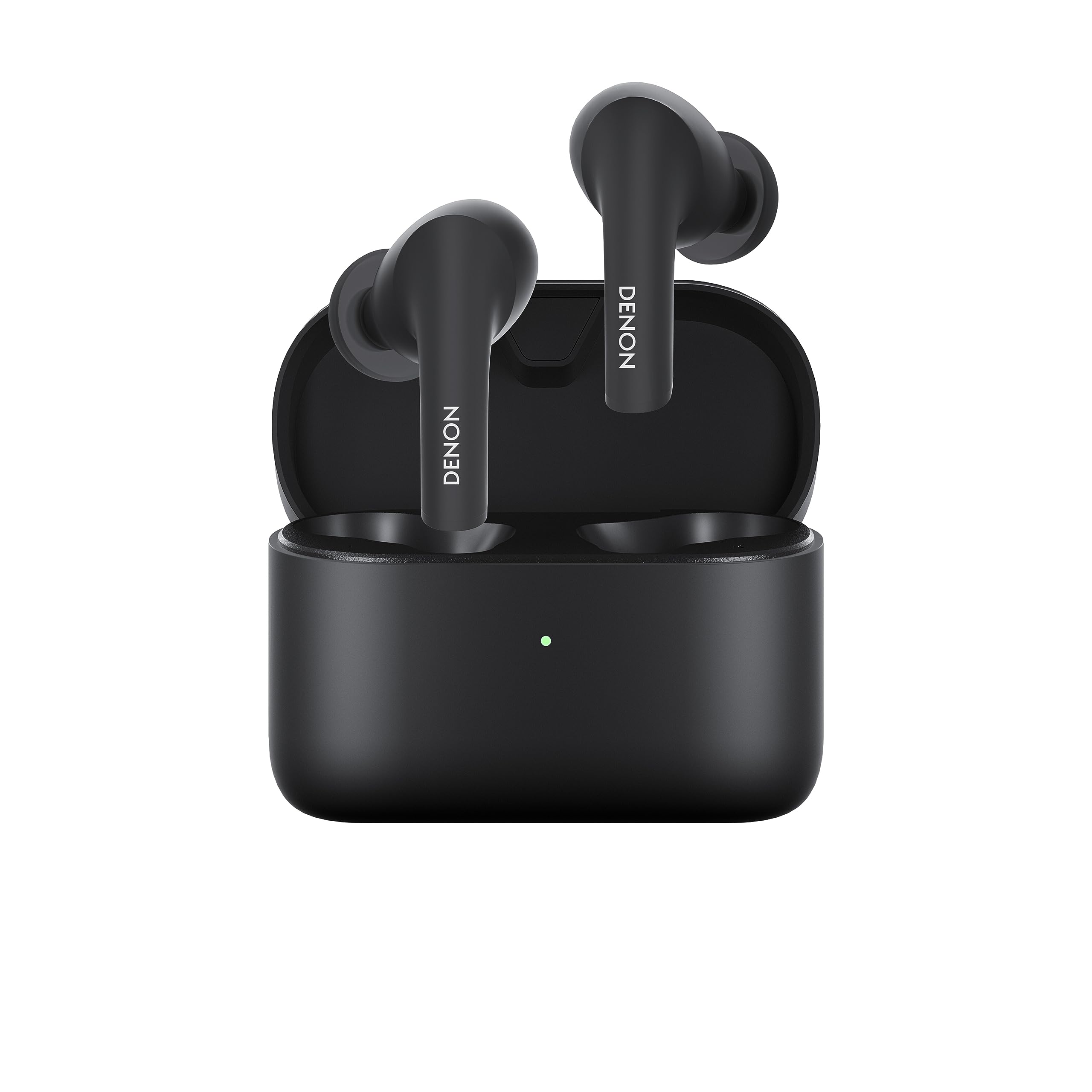 Denon AH-C830NC True Wireless Noise Cancelling Earbuds Review