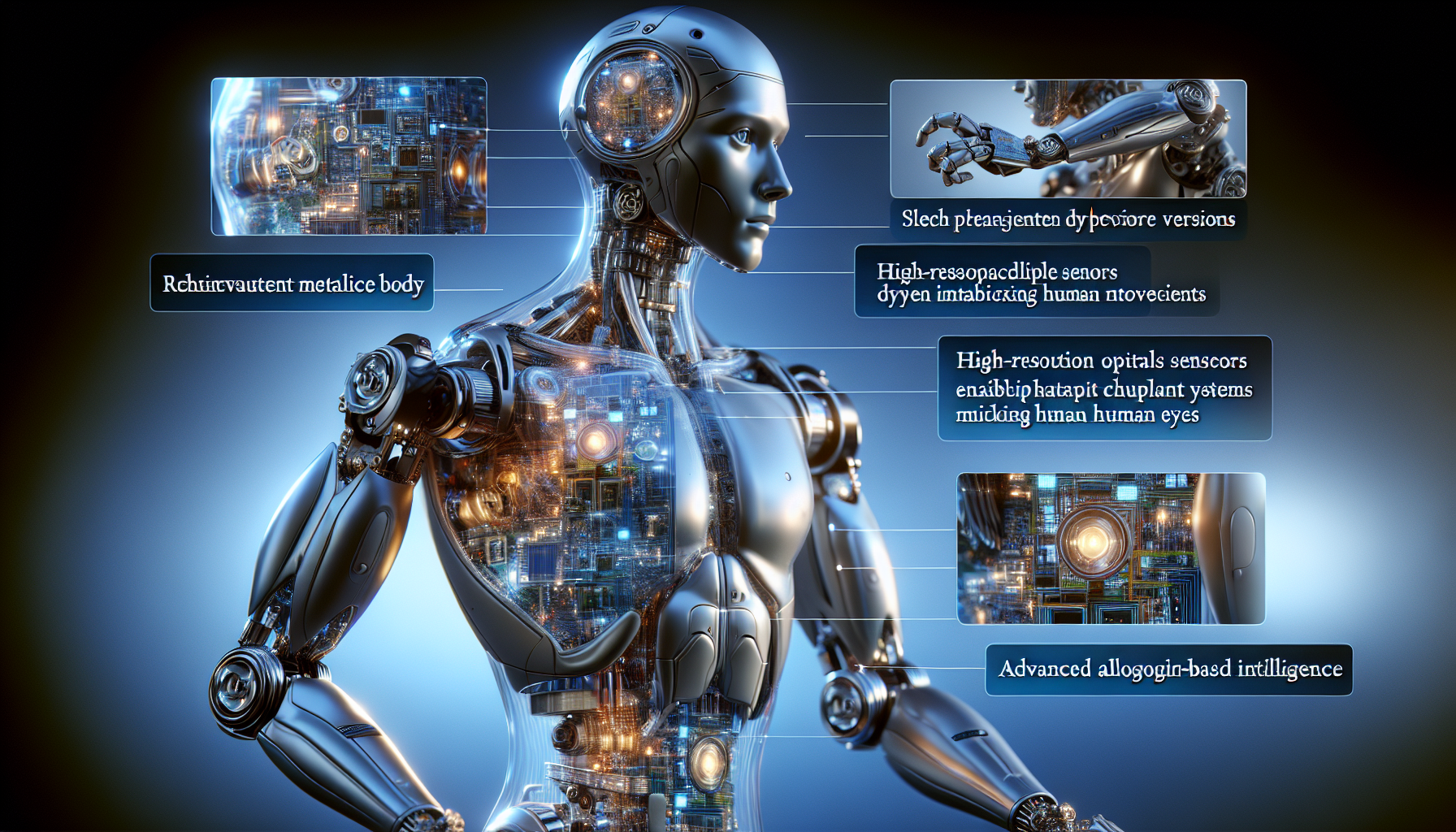 Figure 02 Humanoid Robot Reveals Significant Enhancements