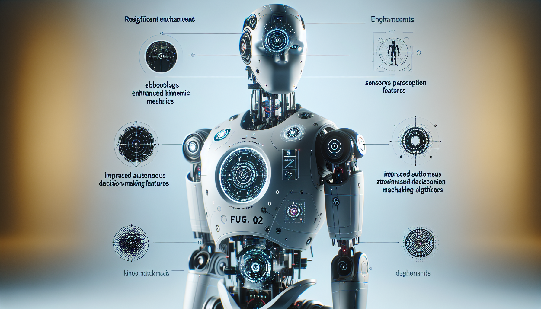 Figure 02 Humanoid Robot Reveals Significant Enhancements