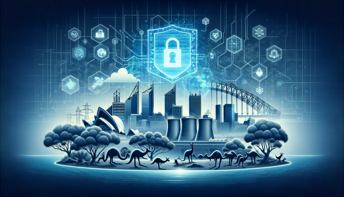 Google to Strengthen Cybersecurity for Australia's Essential Infrastructure