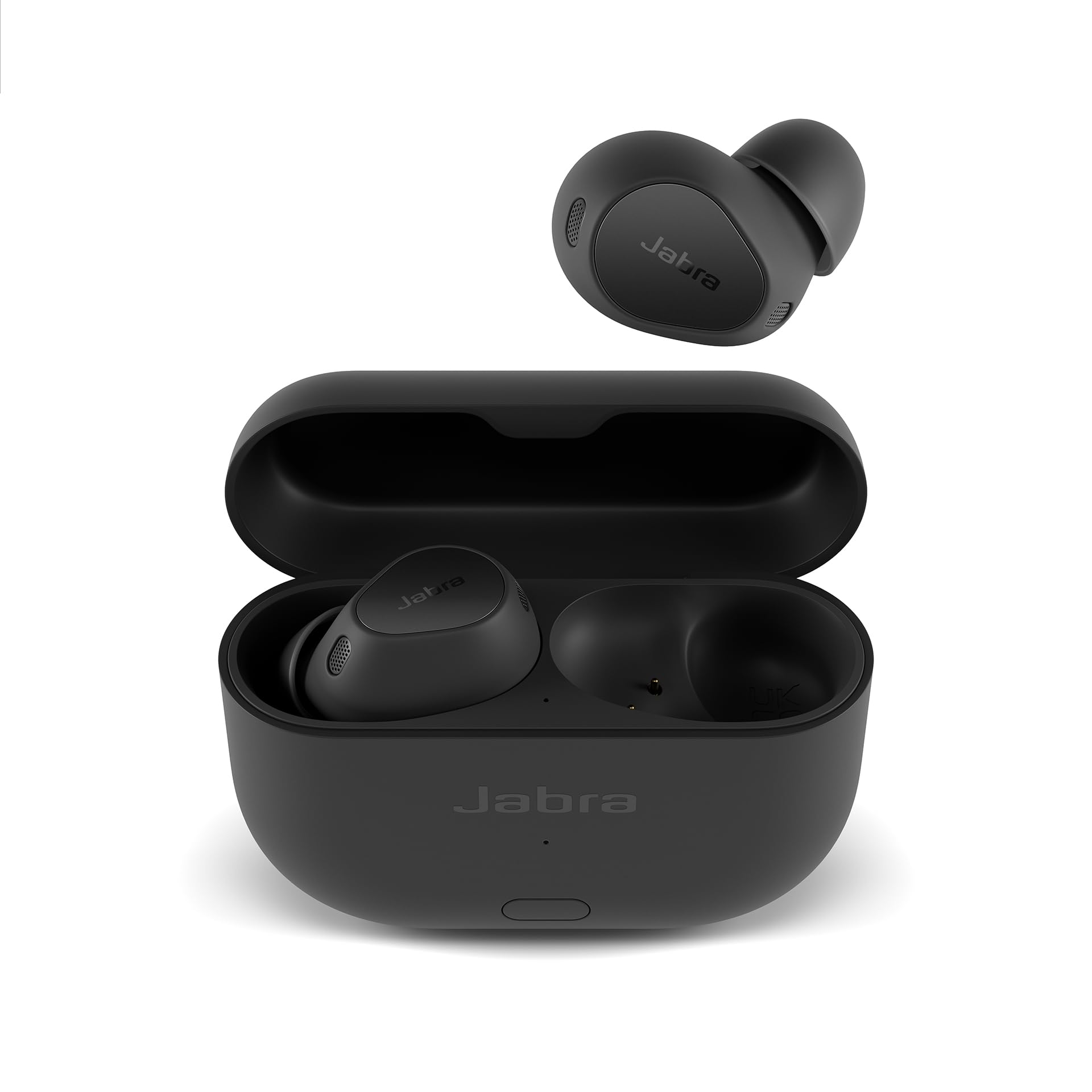 Jabra Elite 10 Gen 2 Wireless Earbuds Review