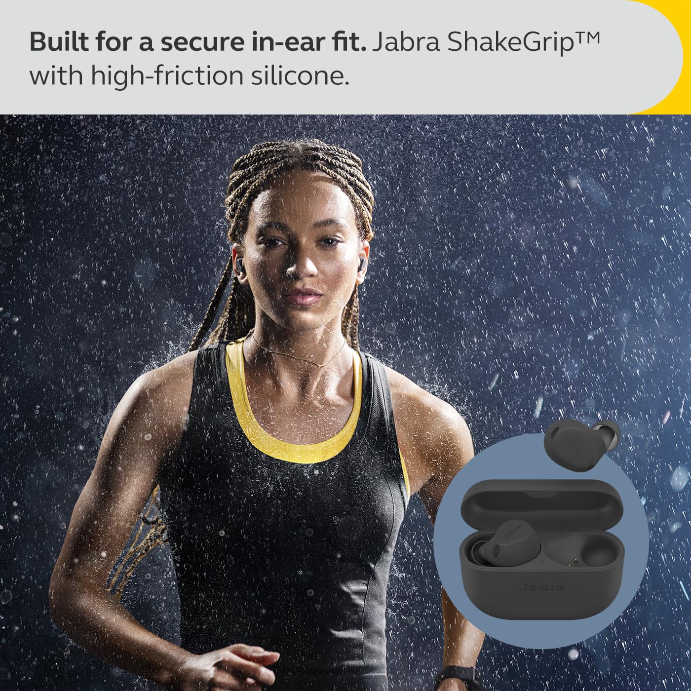 Jabra Elite 8 Active Wireless Earbuds Review