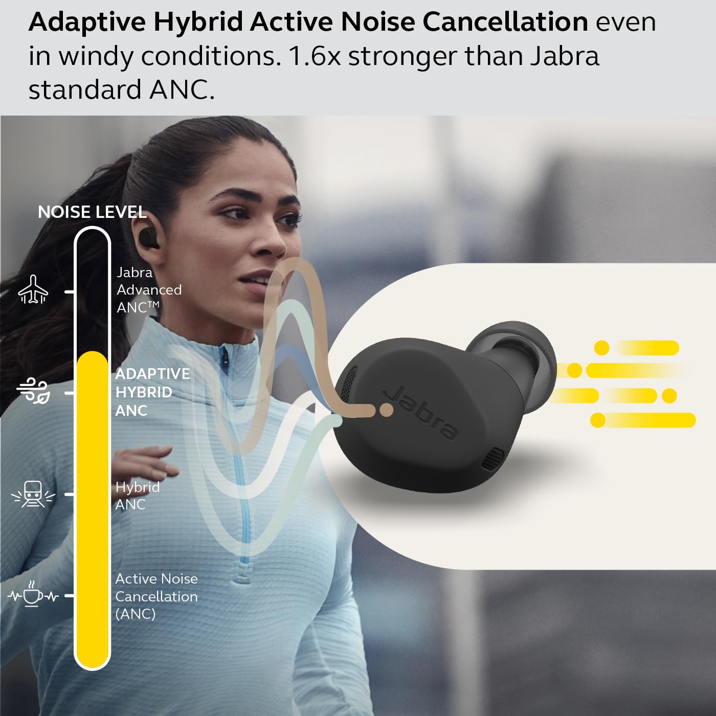 Jabra Elite 8 Active Wireless Earbuds Review