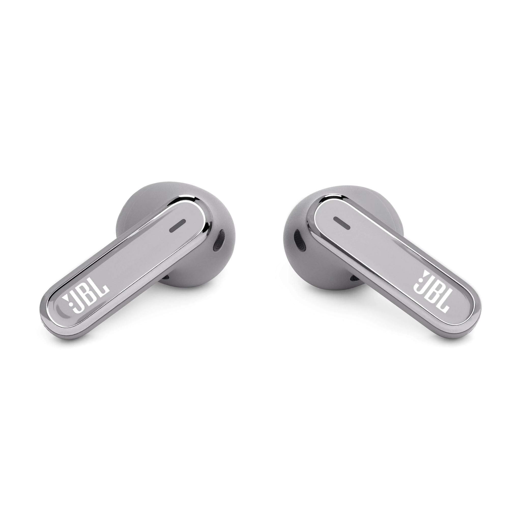 JBL Live Flex ANC True Wireless Stereo Earbuds, Silver Review