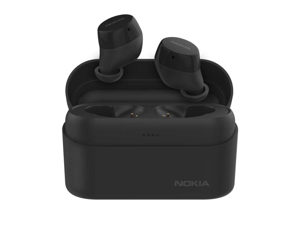 Nokia Power Earbuds Review