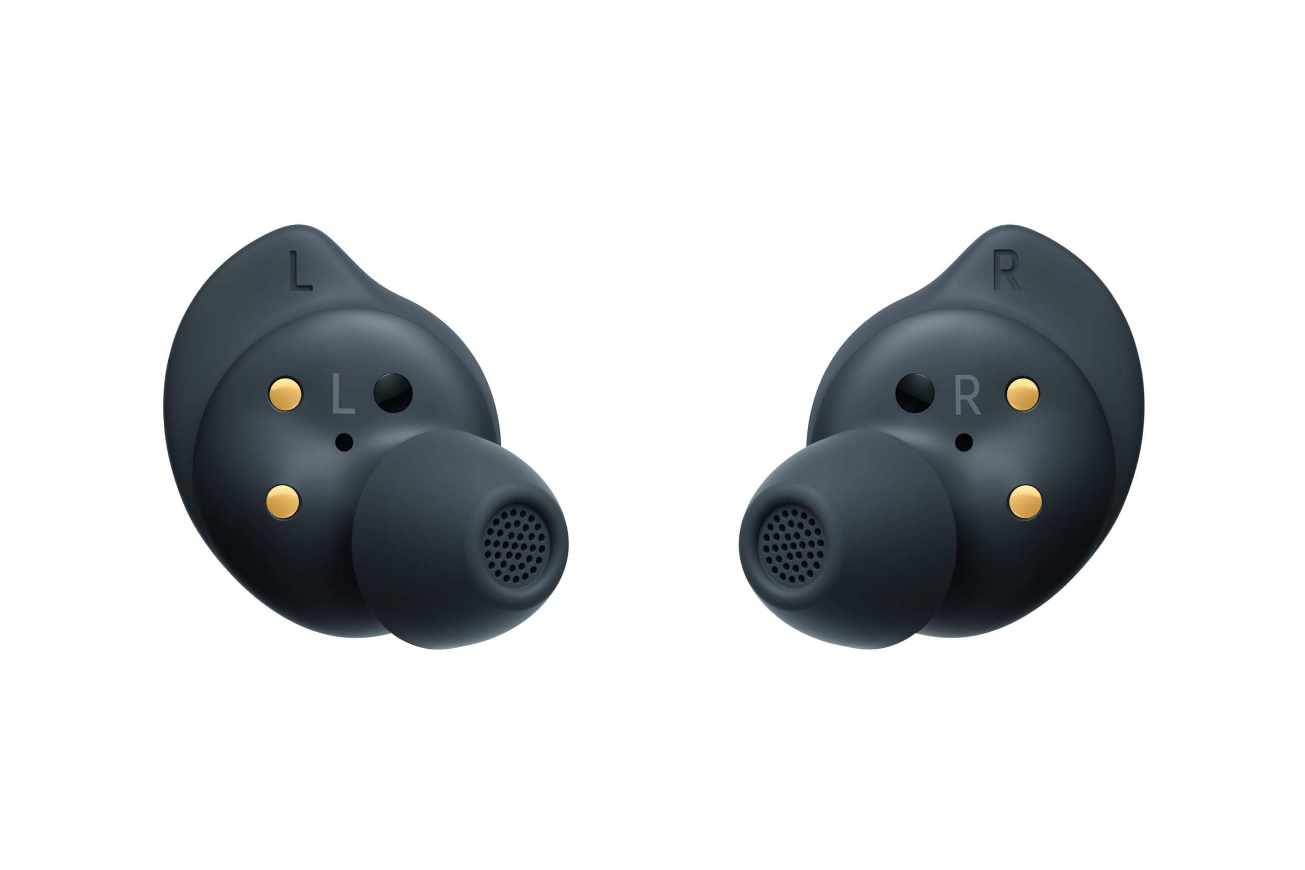 Samsung Galaxy Buds Fe Graphite/Inear True Wireless Headphones Review