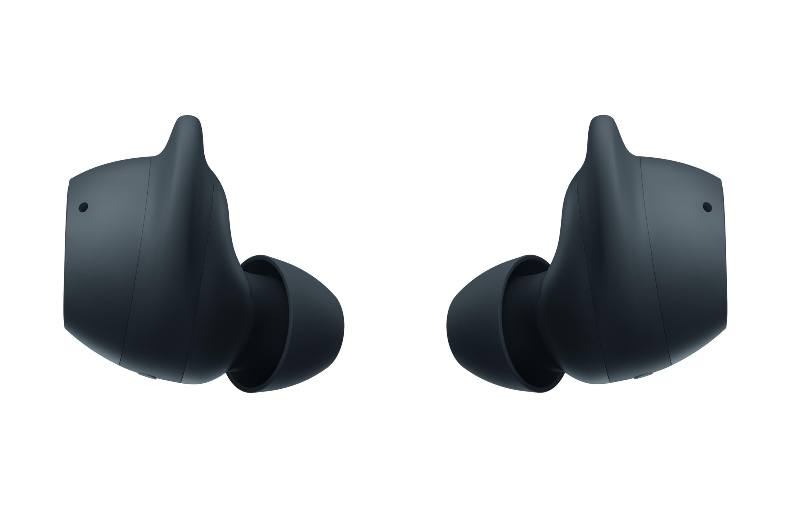 Samsung Galaxy Buds Fe Graphite/Inear True Wireless Headphones Review