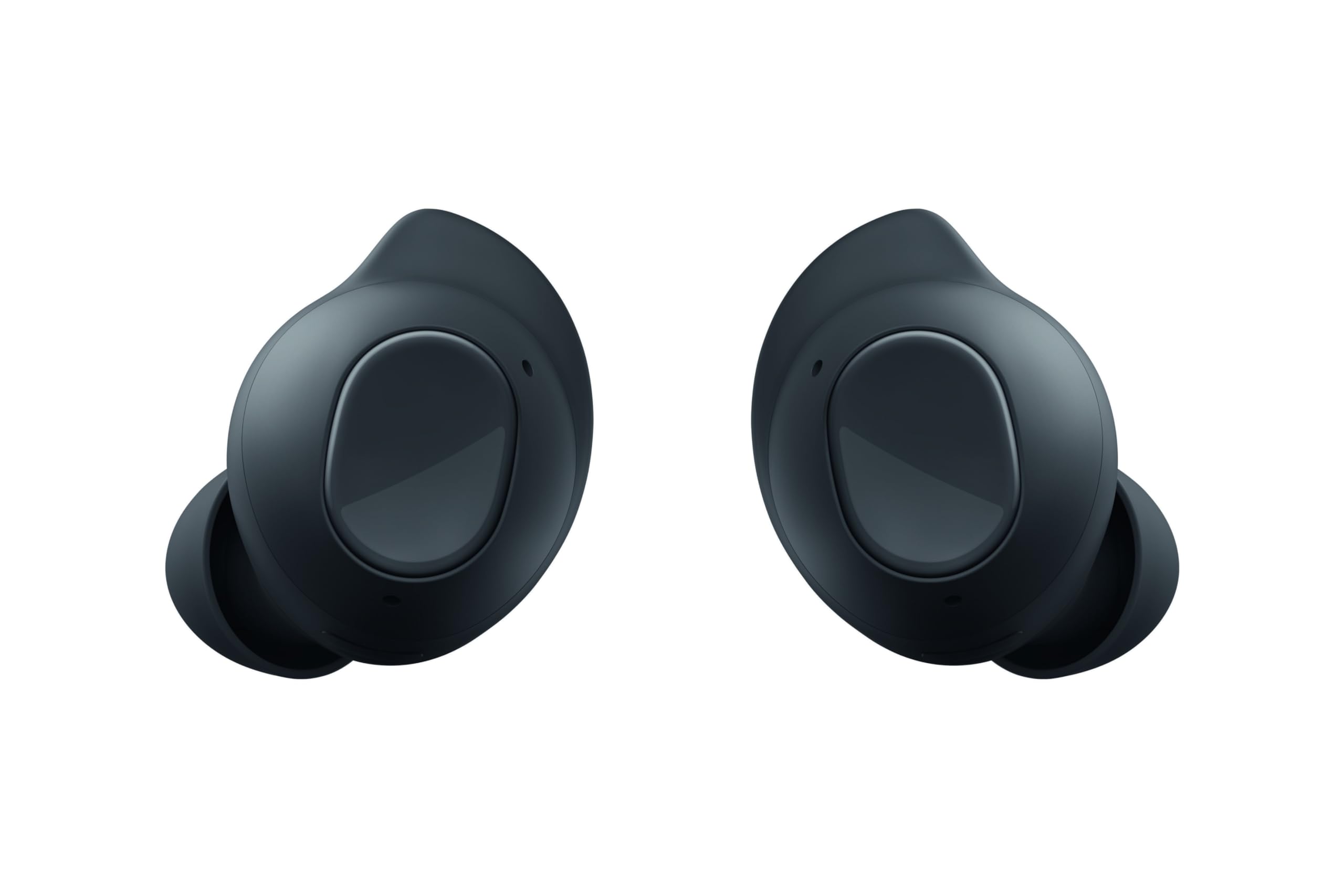 Samsung Galaxy Buds Fe Graphite/Inear True Wireless Headphones Review