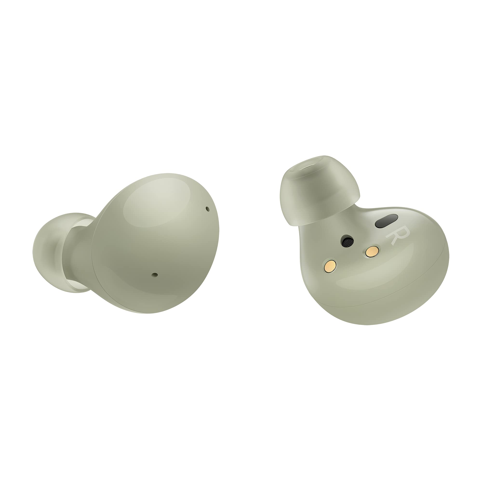 Samsung Galaxy Buds2 Wireless Earbuds - Green Review