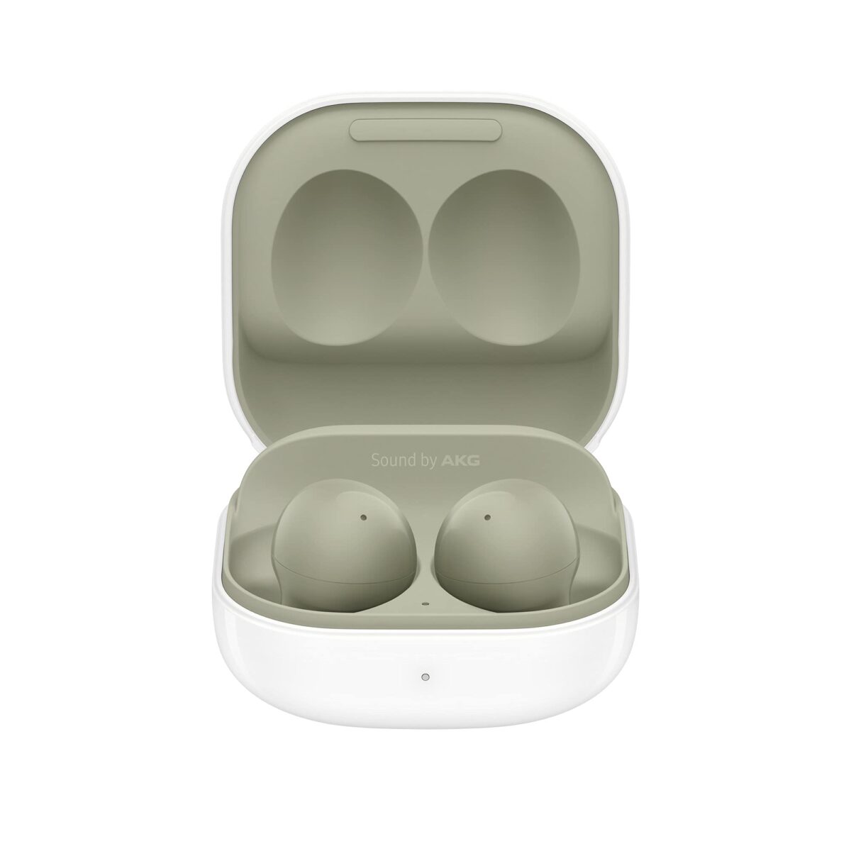 Samsung Galaxy Buds2 Wireless Earbuds - Green Review