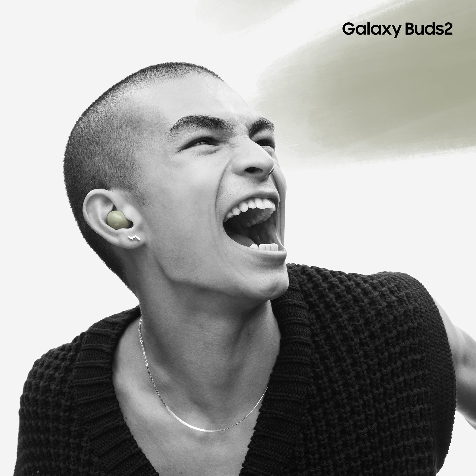 Samsung Galaxy Buds2 Wireless Earbuds - Green Review