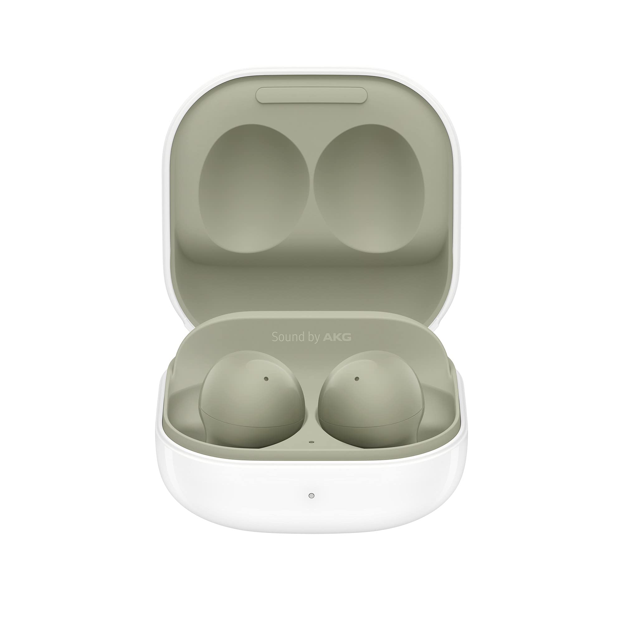 Samsung Galaxy Buds2 Wireless Earbuds - Green Review