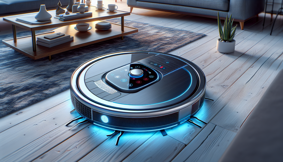 Samsung’s 2024 Robotic Vacuums Are More Intelligent Than Ever, Thanks to Advanced AI