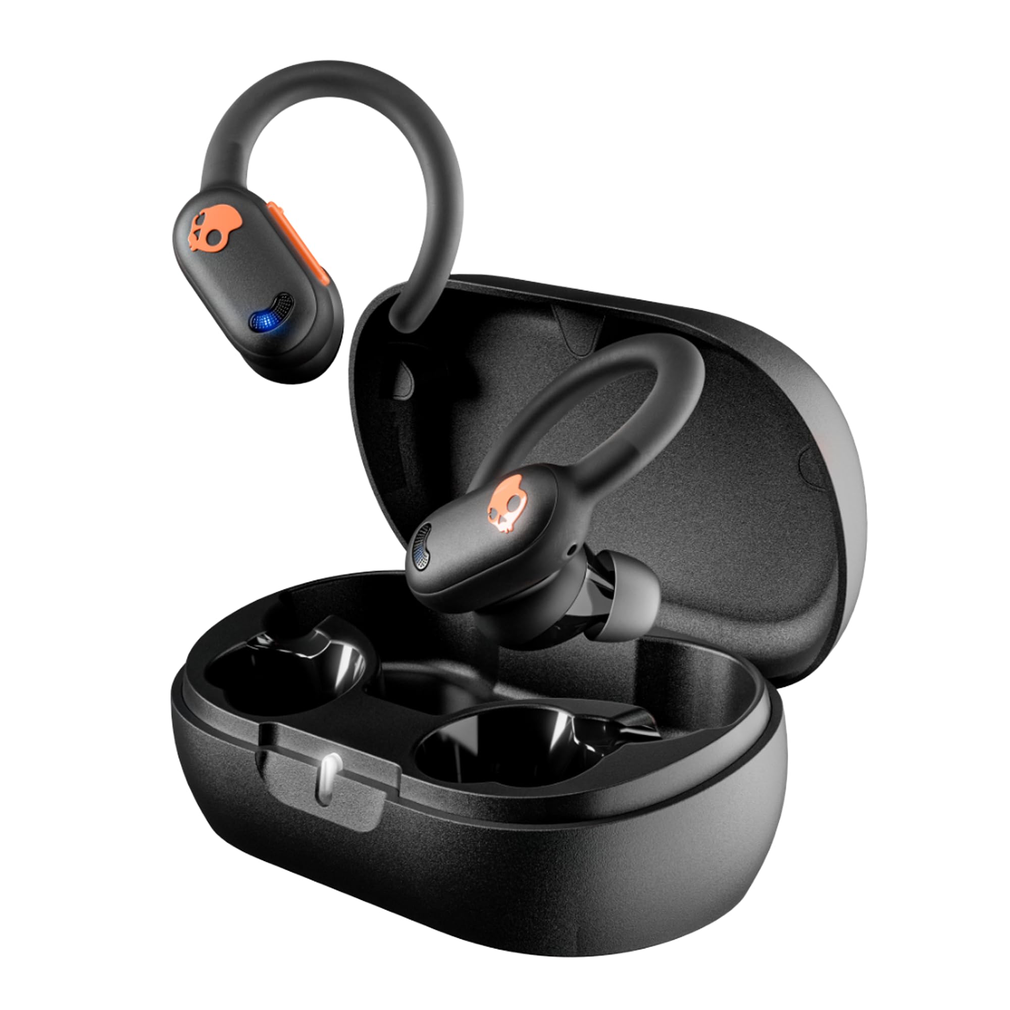 Skullcandy Push ANC Active Wireless Earphones Review