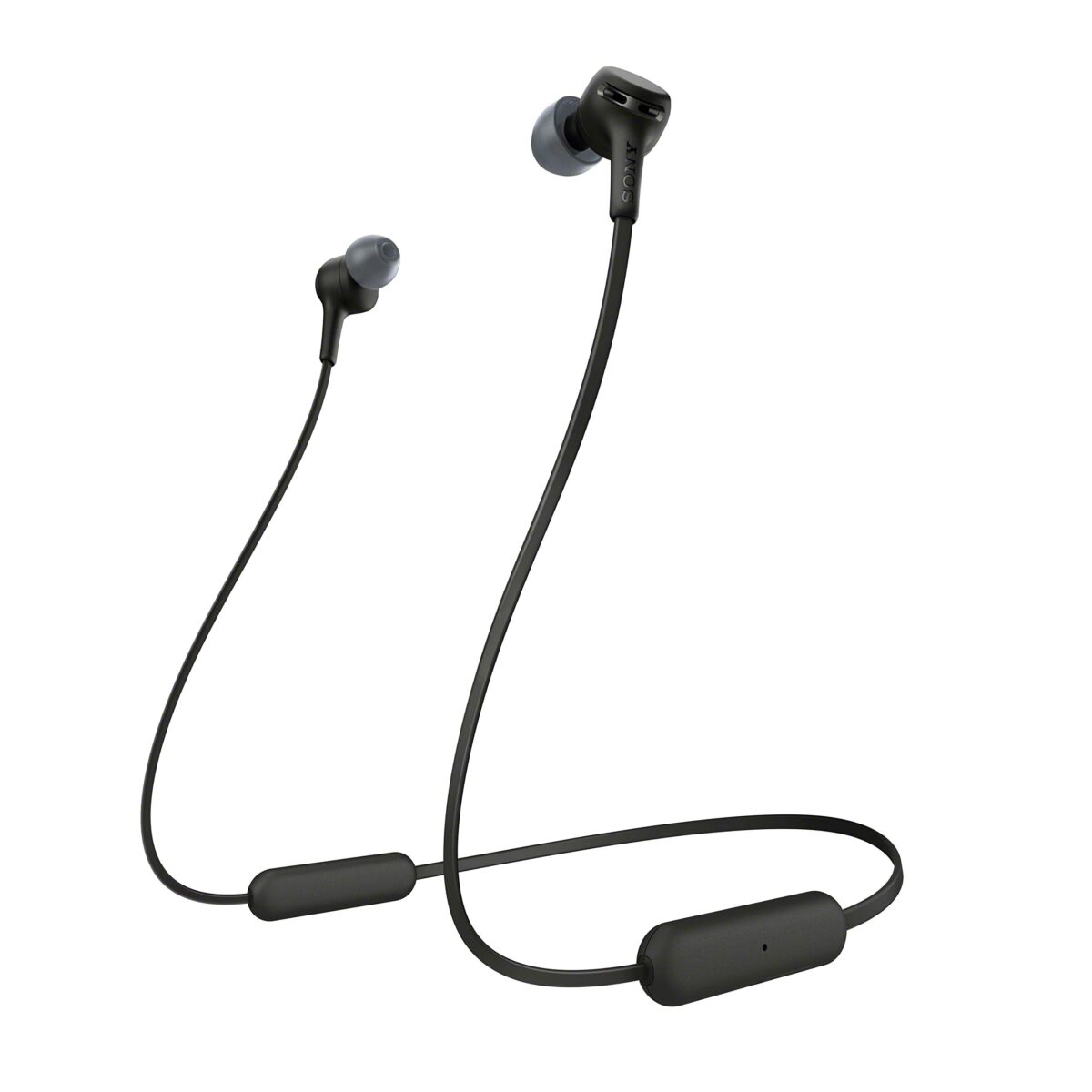 Sony WI-XB400 Extra Bass Wireless In-Ear Headphones - Black Review