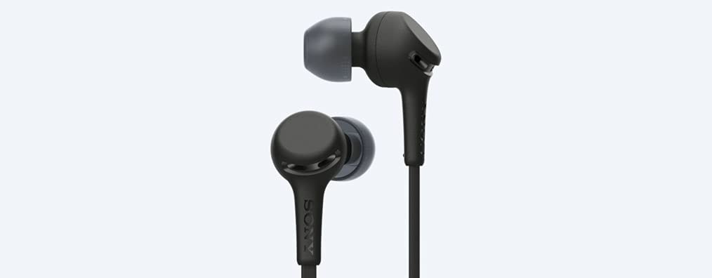 Sony WI-XB400 Extra Bass Wireless In-Ear Headphones - Black Review