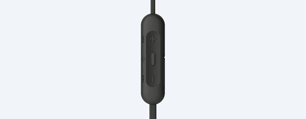 Sony WI-XB400 Extra Bass Wireless In-Ear Headphones - Black Review