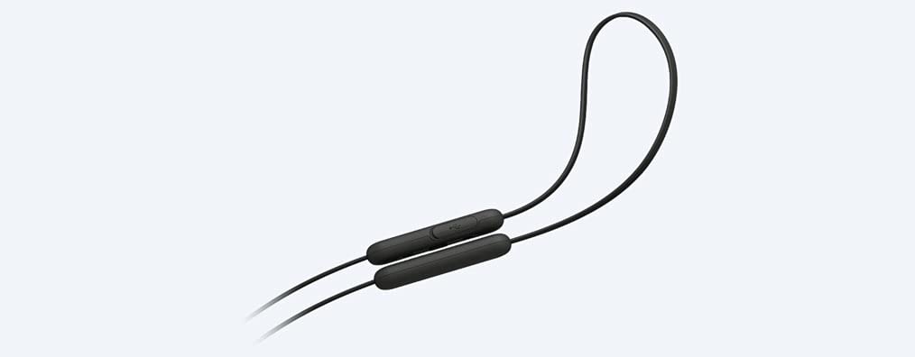 Sony WI-XB400 Extra Bass Wireless In-Ear Headphones - Black Review