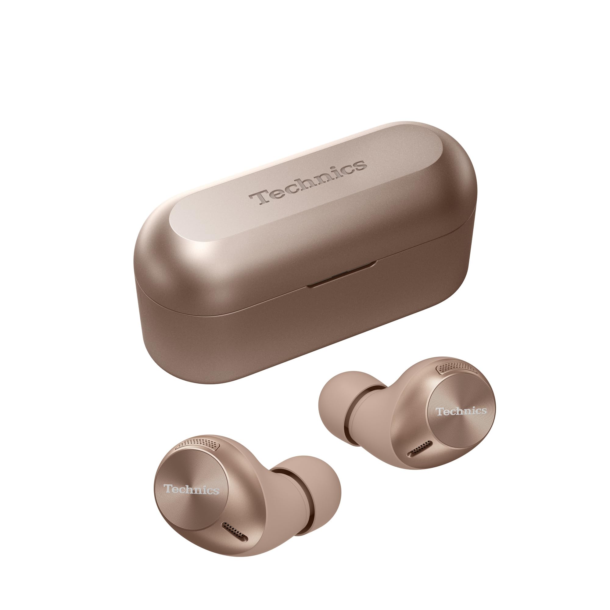 Technics AZ40M2 True Wireless Earbuds Review