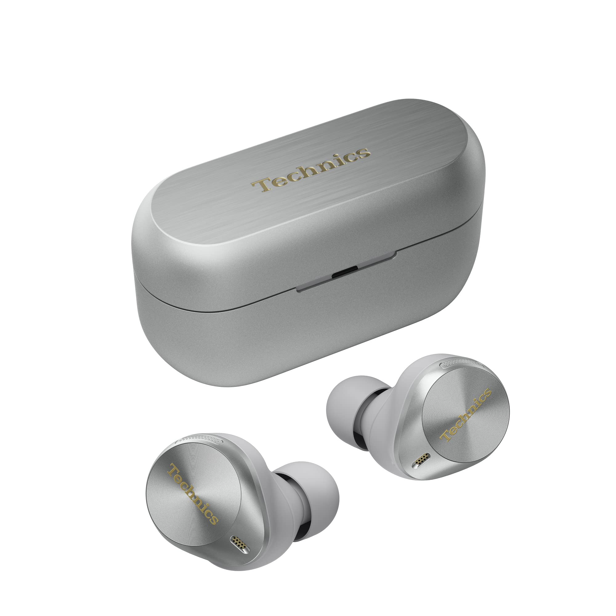 Technics Premium Hi-Fi True Wireless Bluetooth Earbuds Review