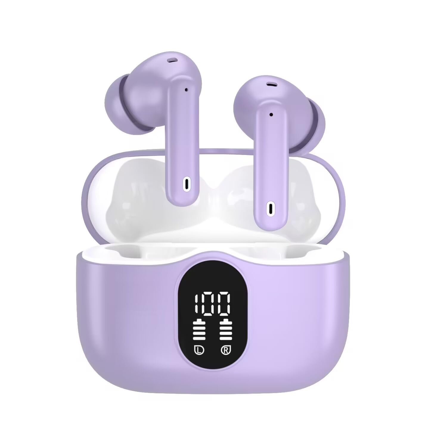 Wireless ENC Noise Reduction Earbuds Review