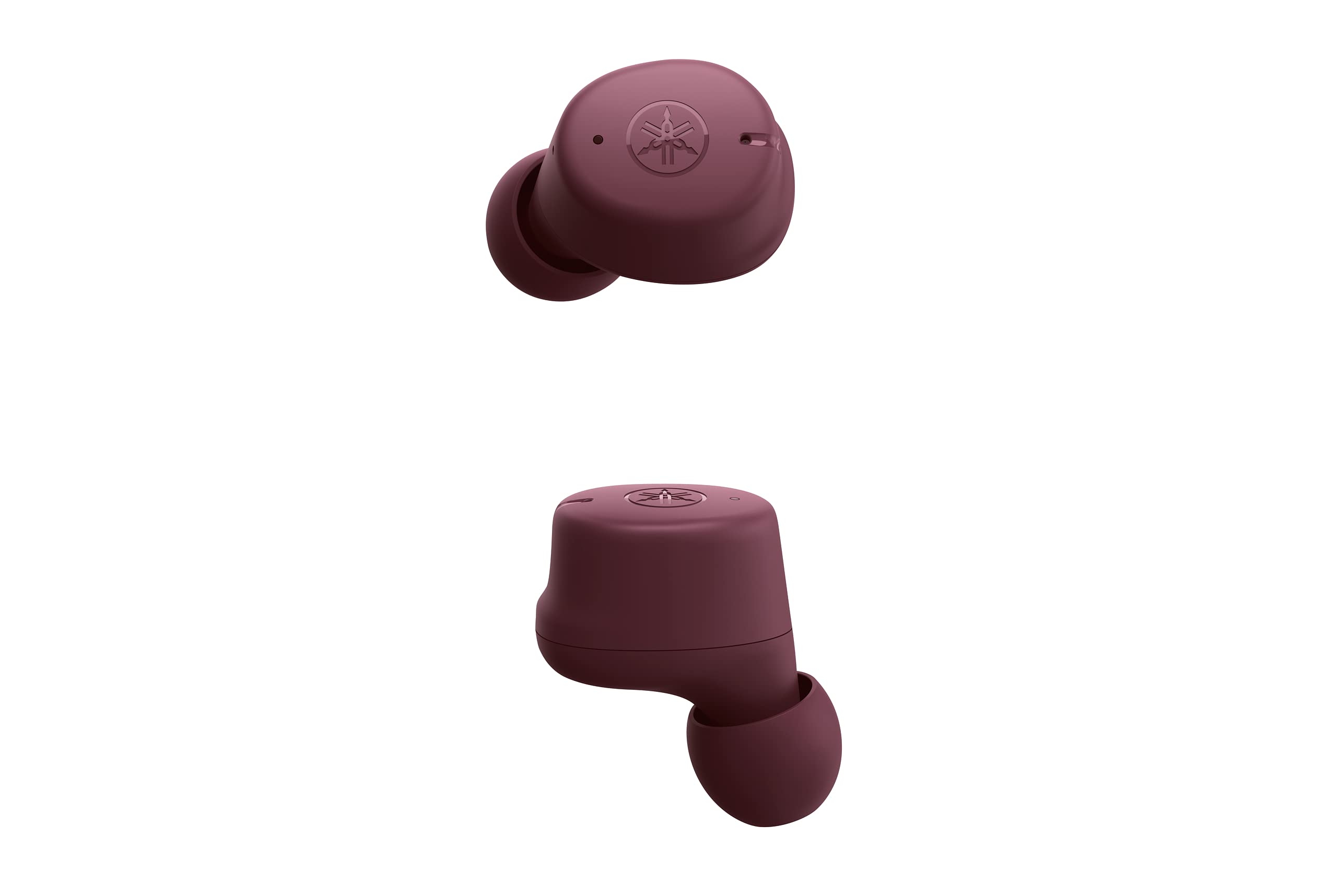 Yamaha TW-E3C True Wireless Earbuds Review