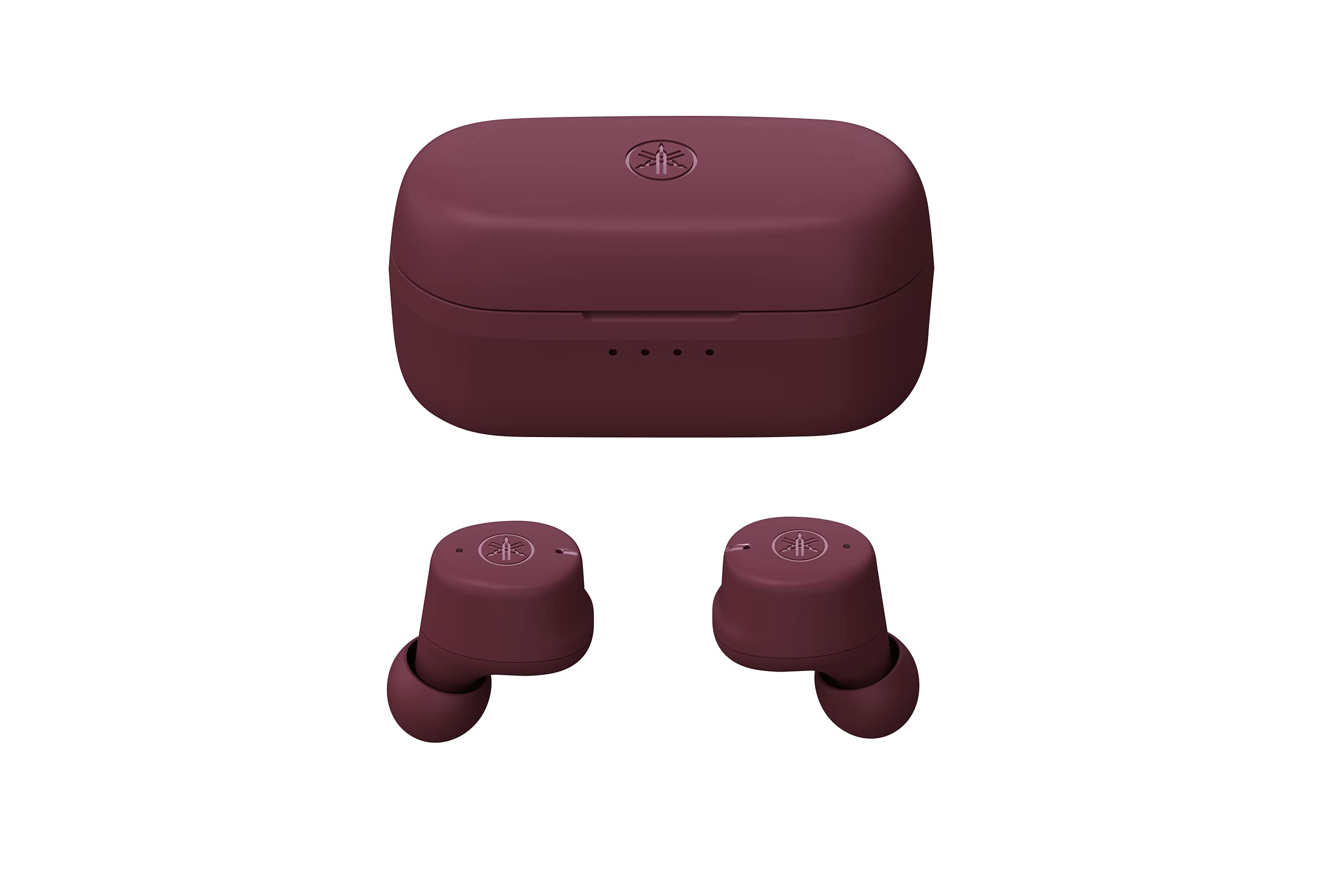 Yamaha TW-E3C True Wireless Earbuds Review