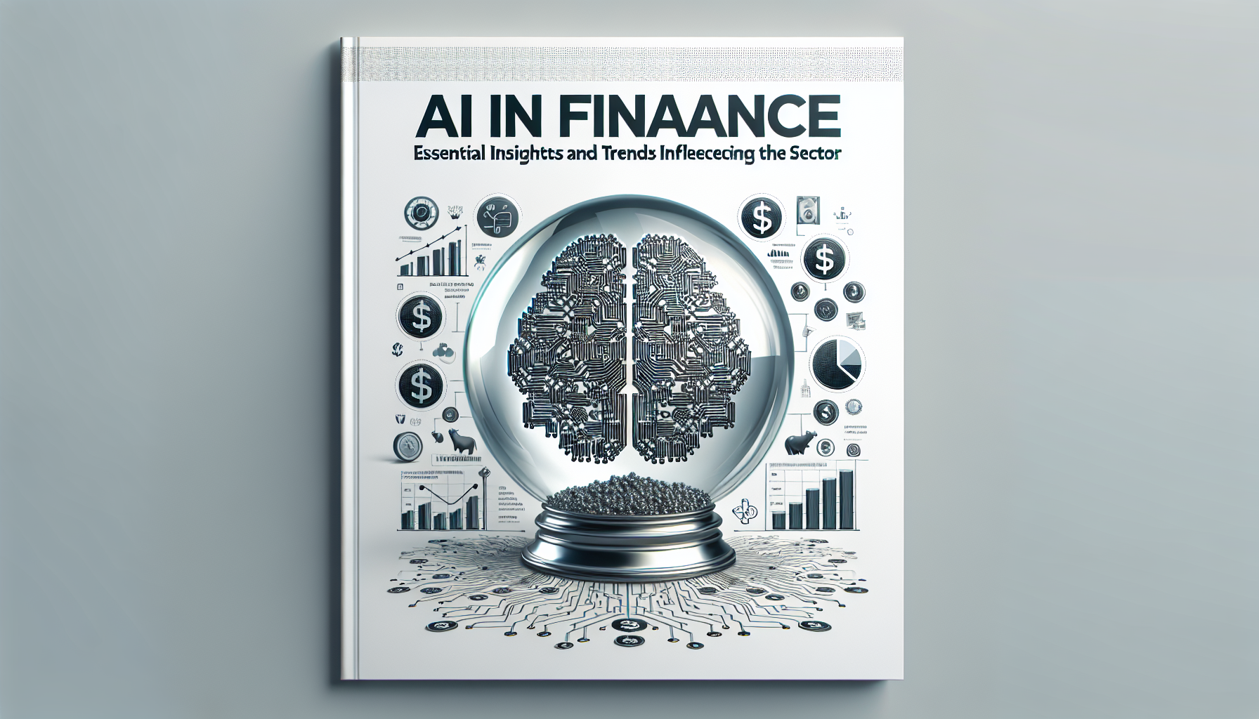 AI in Finance: Essential Insights and Trends Influencing the Sector