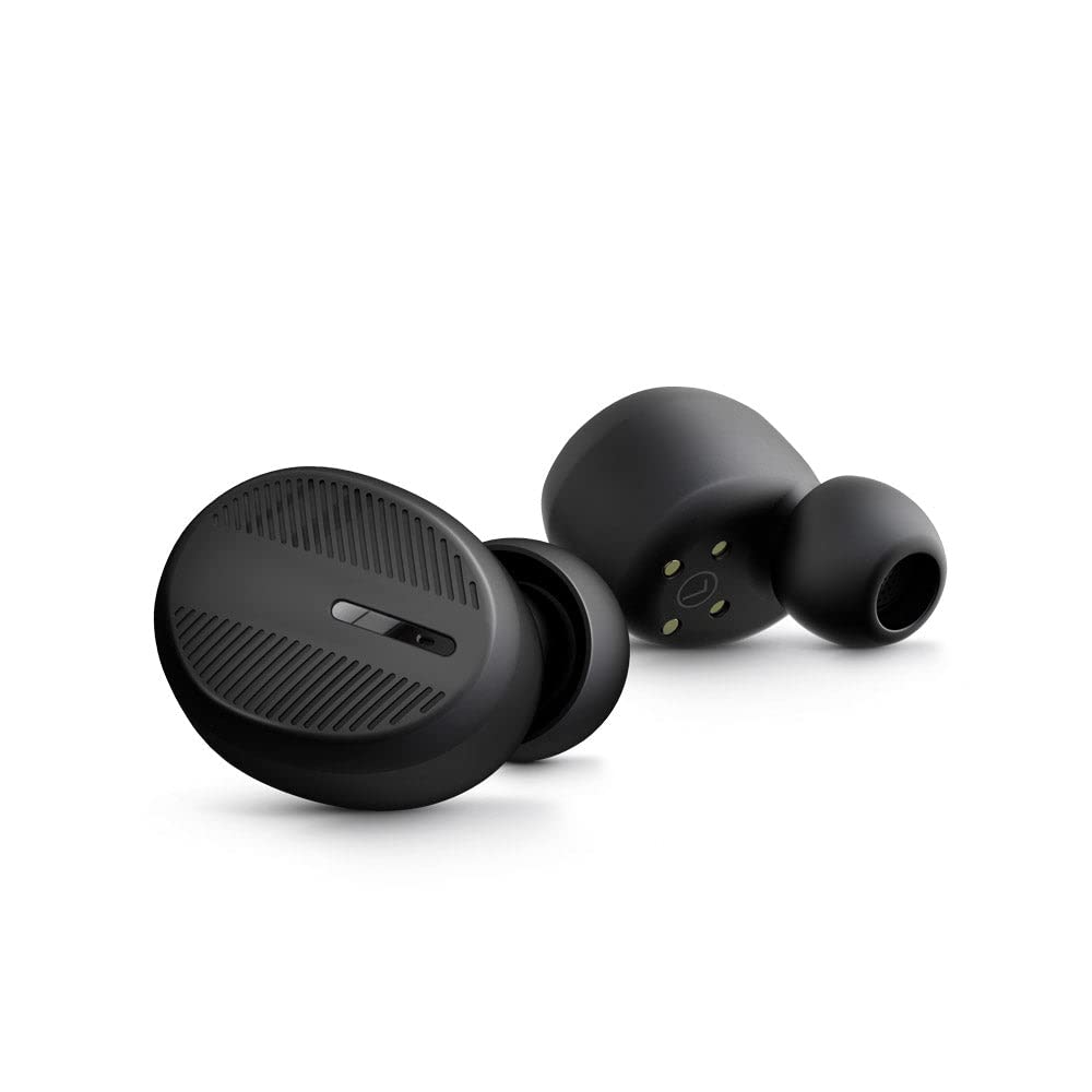 BlueAnt Pump AIR X True Wireless Earbuds, Black Review