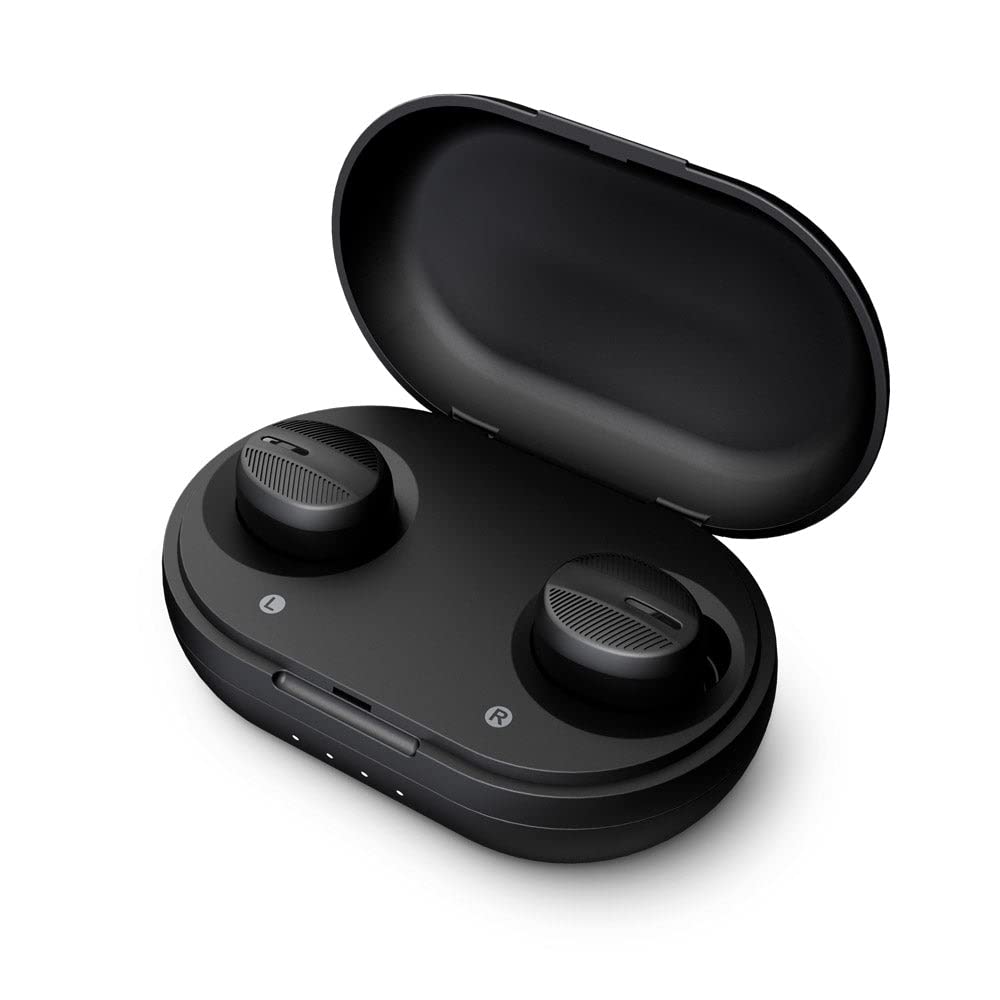 BlueAnt Pump AIR X True Wireless Earbuds, Black Review