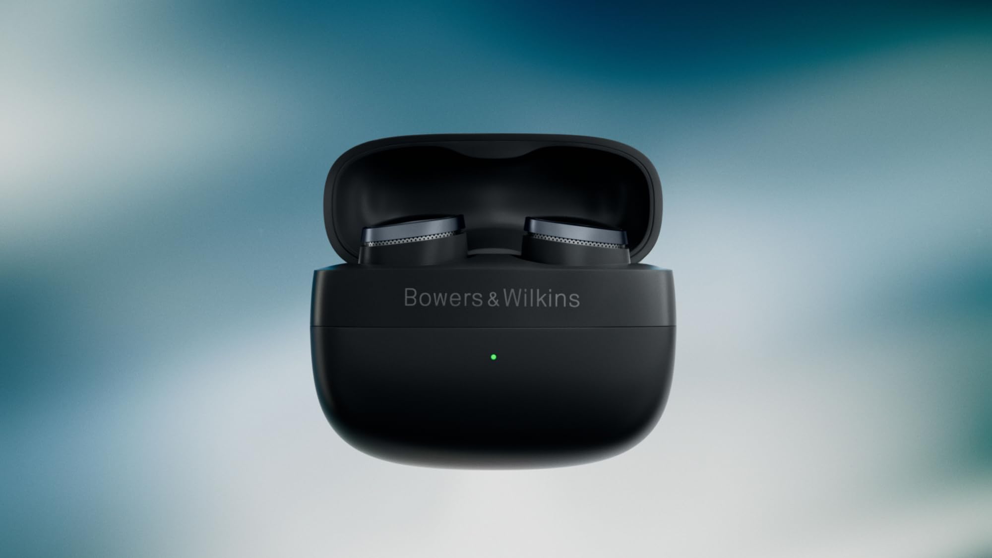 Bowers & Wilkins Pi8 True Wireless ANC Earbuds, Midnight Blue Review