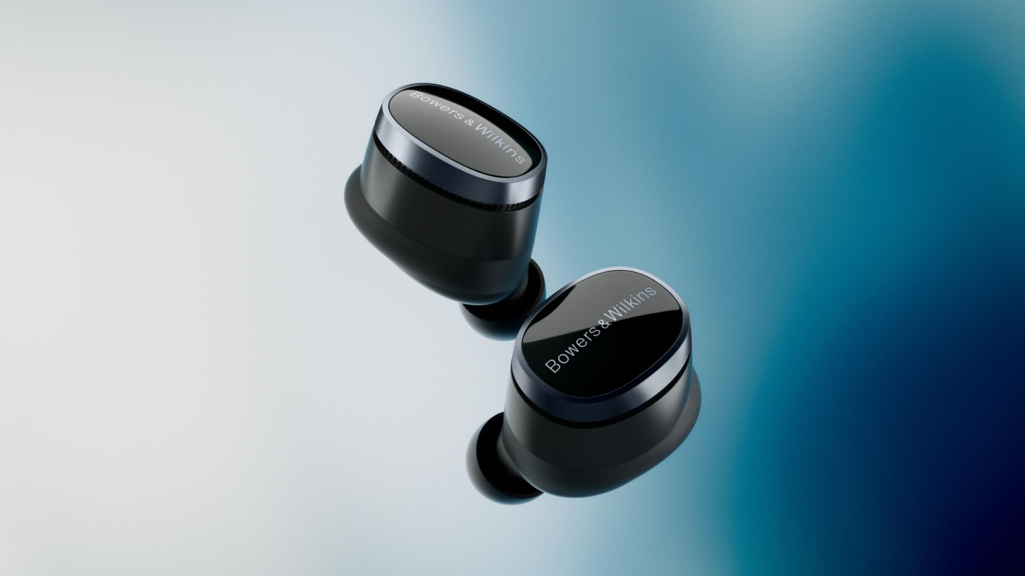 Bowers & Wilkins Pi8 True Wireless ANC Earbuds, Midnight Blue Review