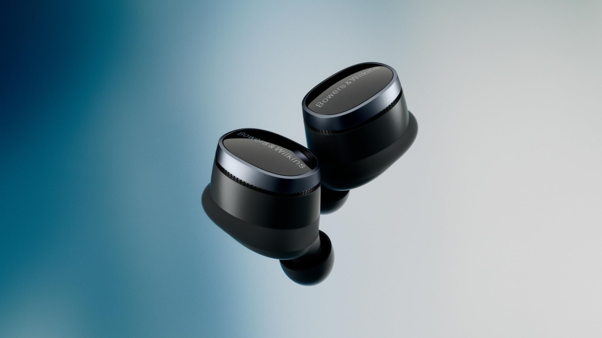 Bowers & Wilkins Pi8 True Wireless ANC Earbuds, Midnight Blue Review