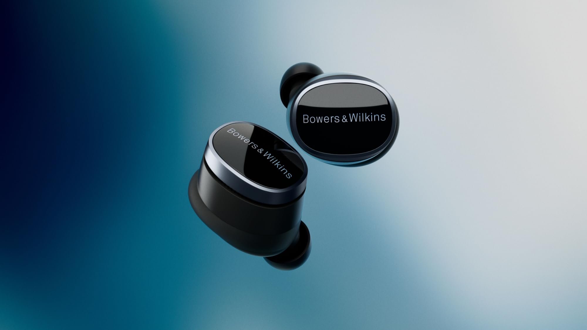 Bowers & Wilkins Pi8 True Wireless ANC Earbuds, Midnight Blue Review