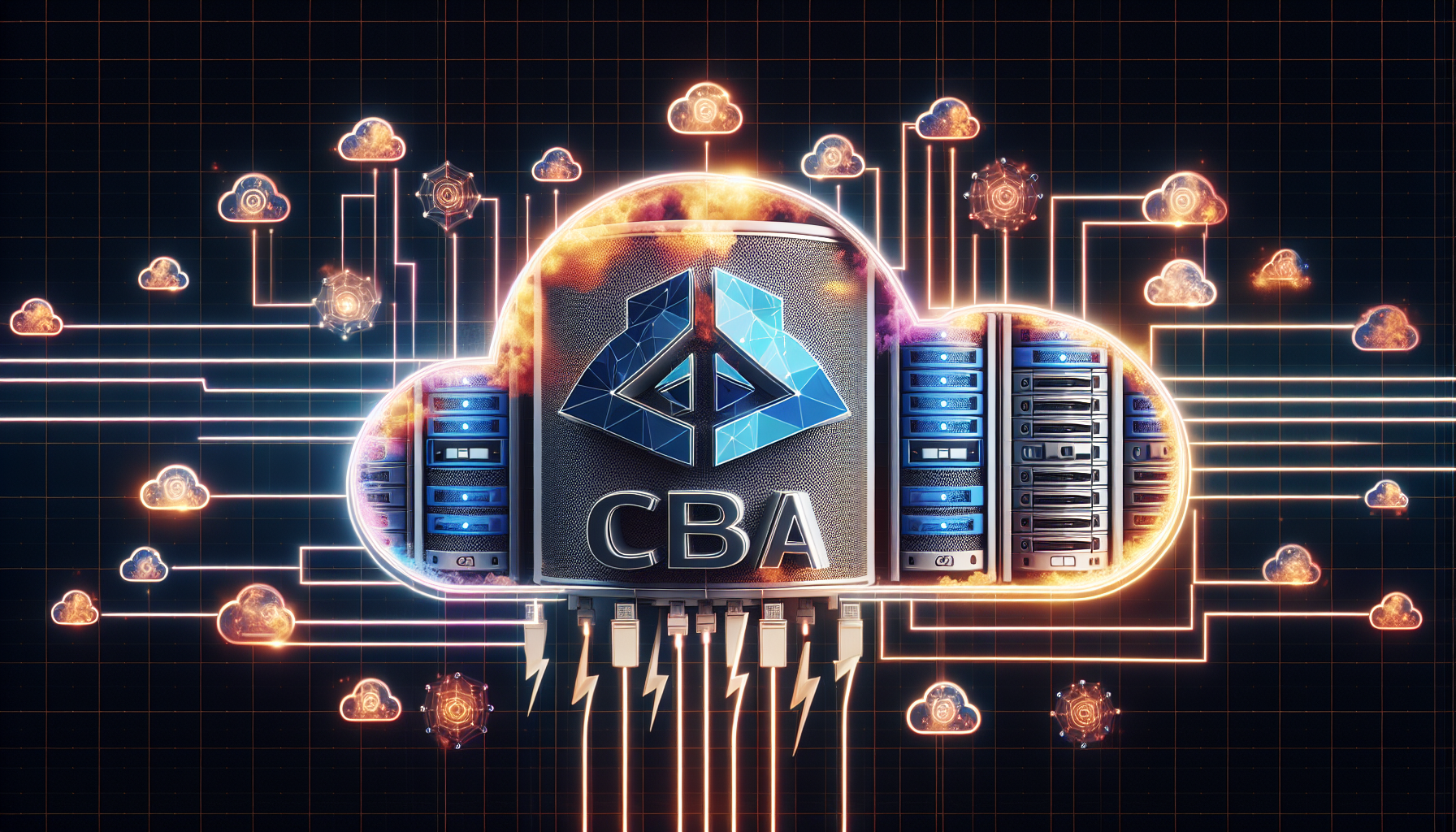 CBA Utilizes AWS EC2 P5 Instances to Enhance AI Development