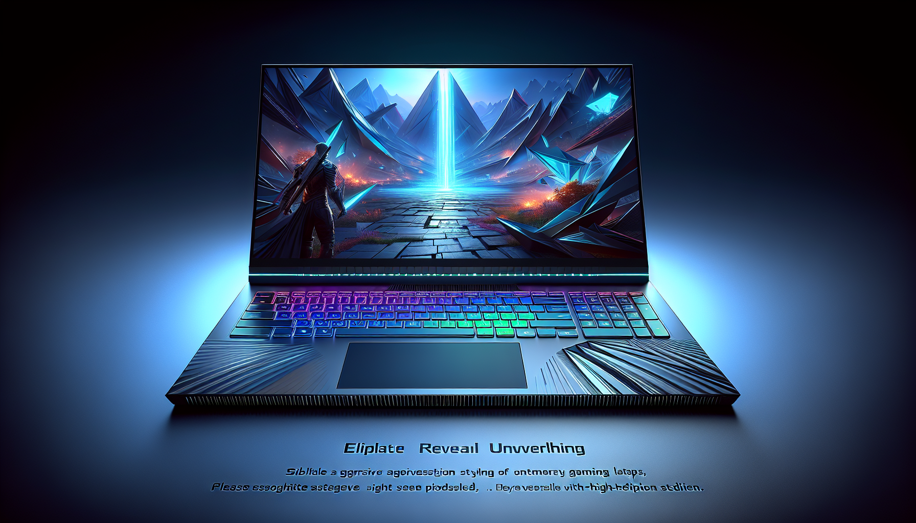 First Glimpse: Lenovo's Recent Legion Pro 5i Gaming Laptop Wows