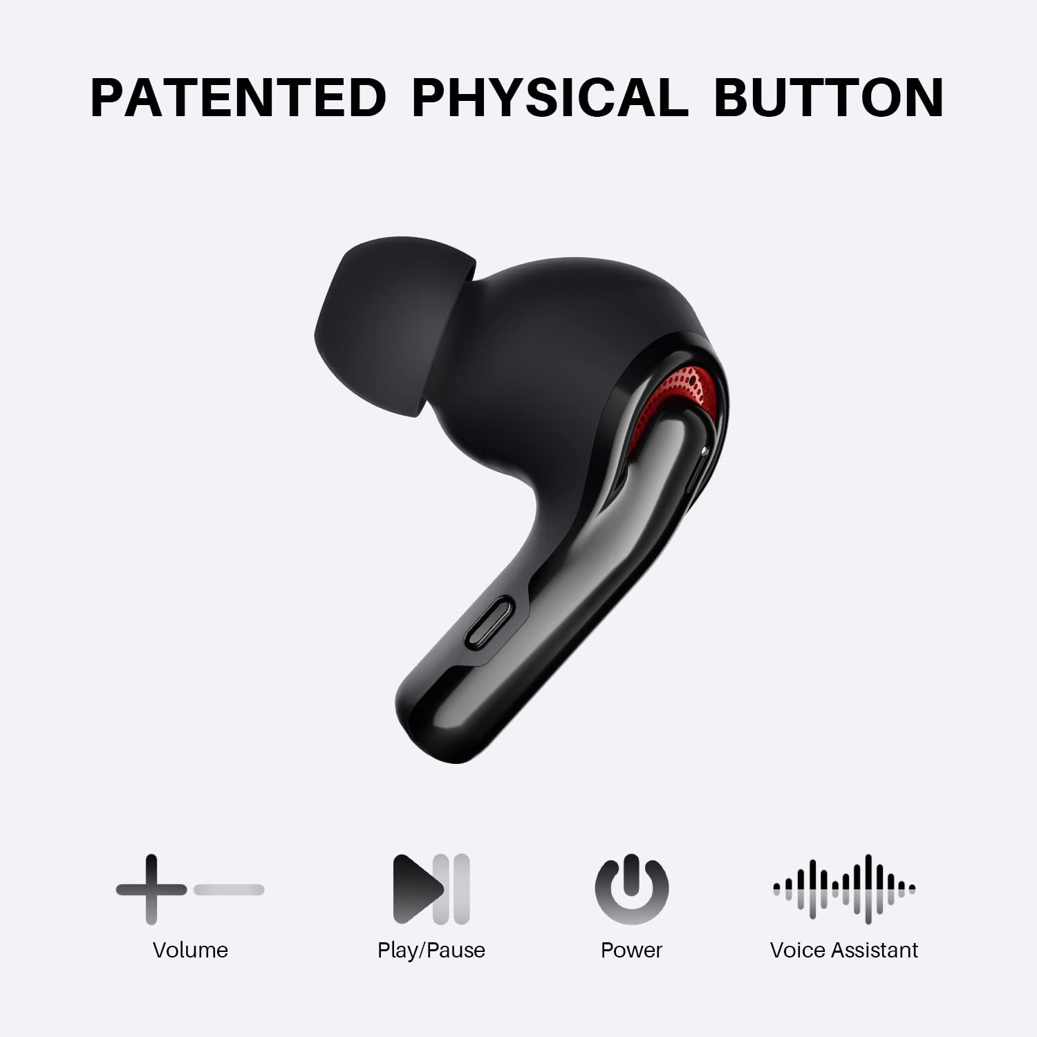 FlyBuds C1 Black Review