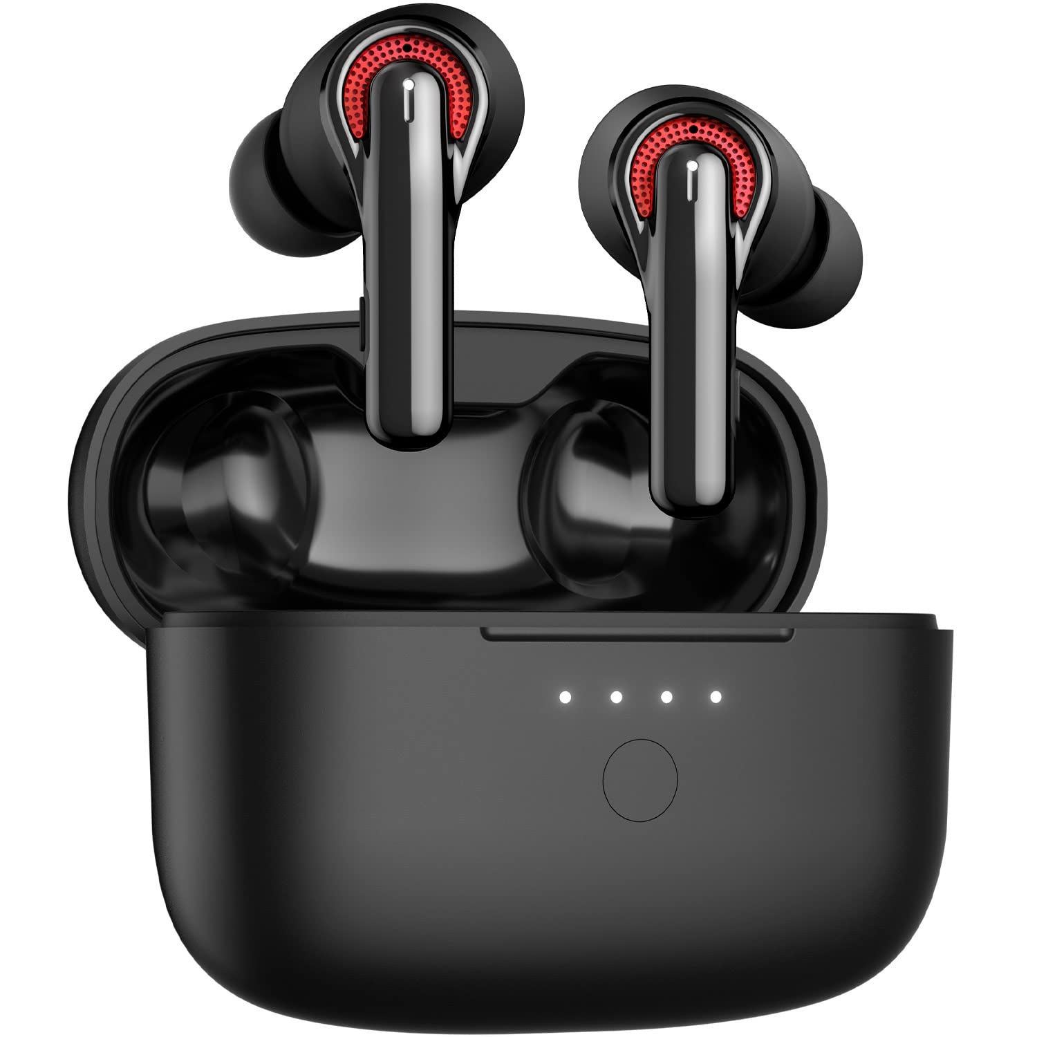 FlyBuds C1 Black Review