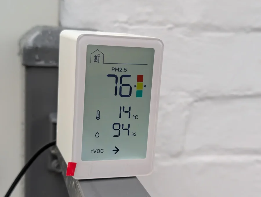 From Flatpacks to Fresh Air: Essential Advice for Purchasing IKEA's Latest Air Quality Device