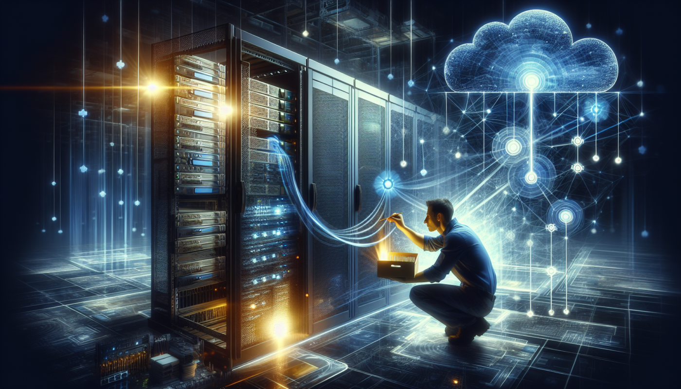 How Regular Hardware Maintenance Can Boost Your Cloud Strategy