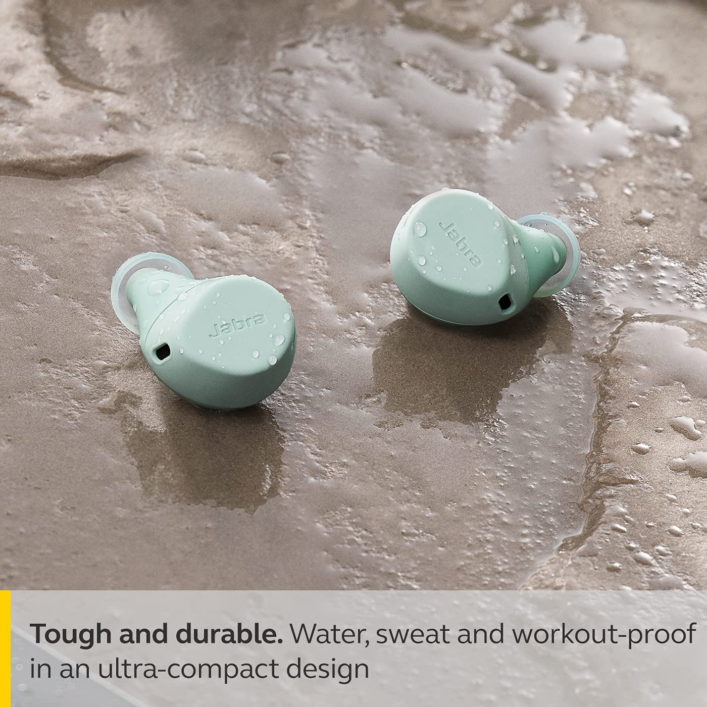 Jabra Elite 7 Active True Wireless Sports Ear Buds Review