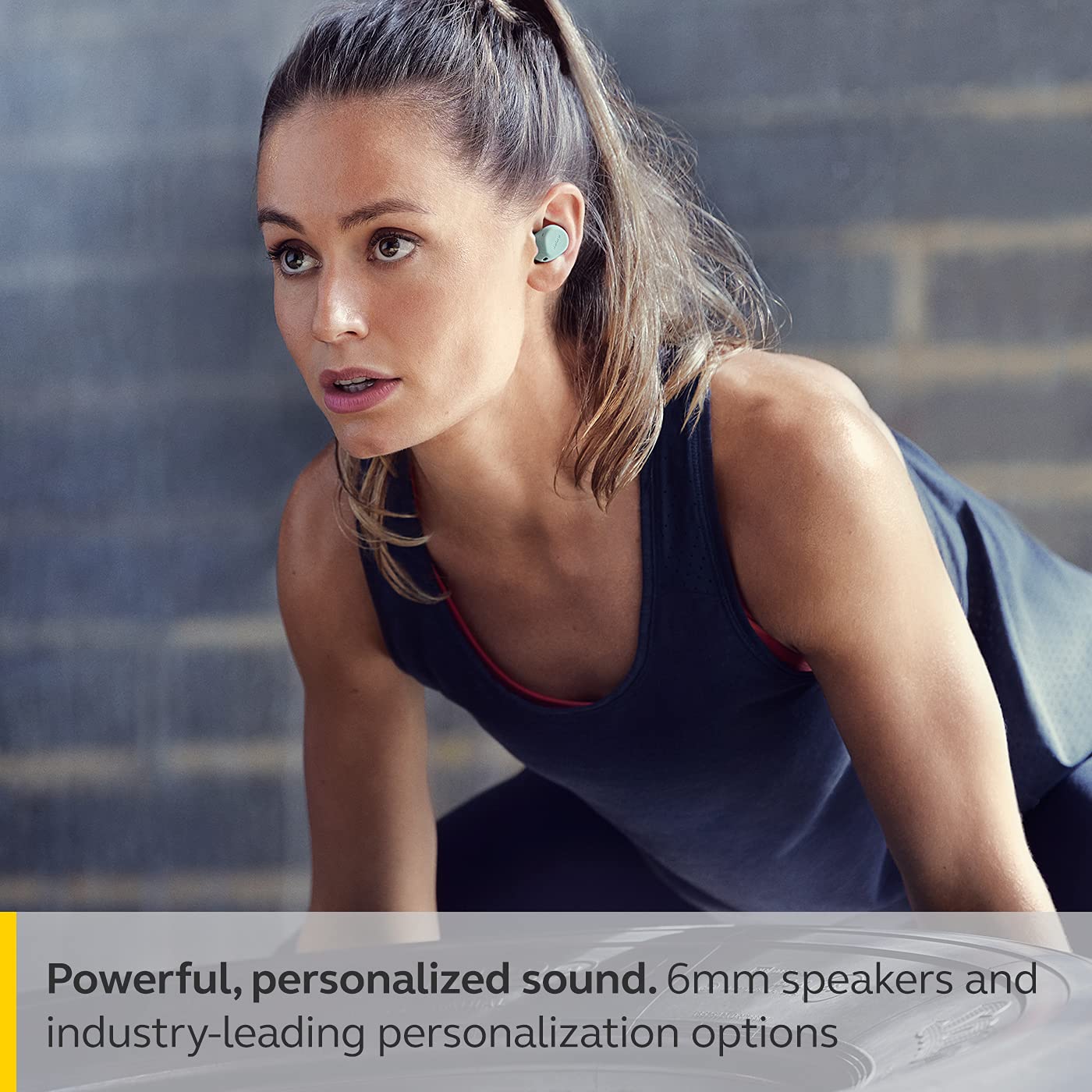 Jabra Elite 7 Active True Wireless Sports Ear Buds Review