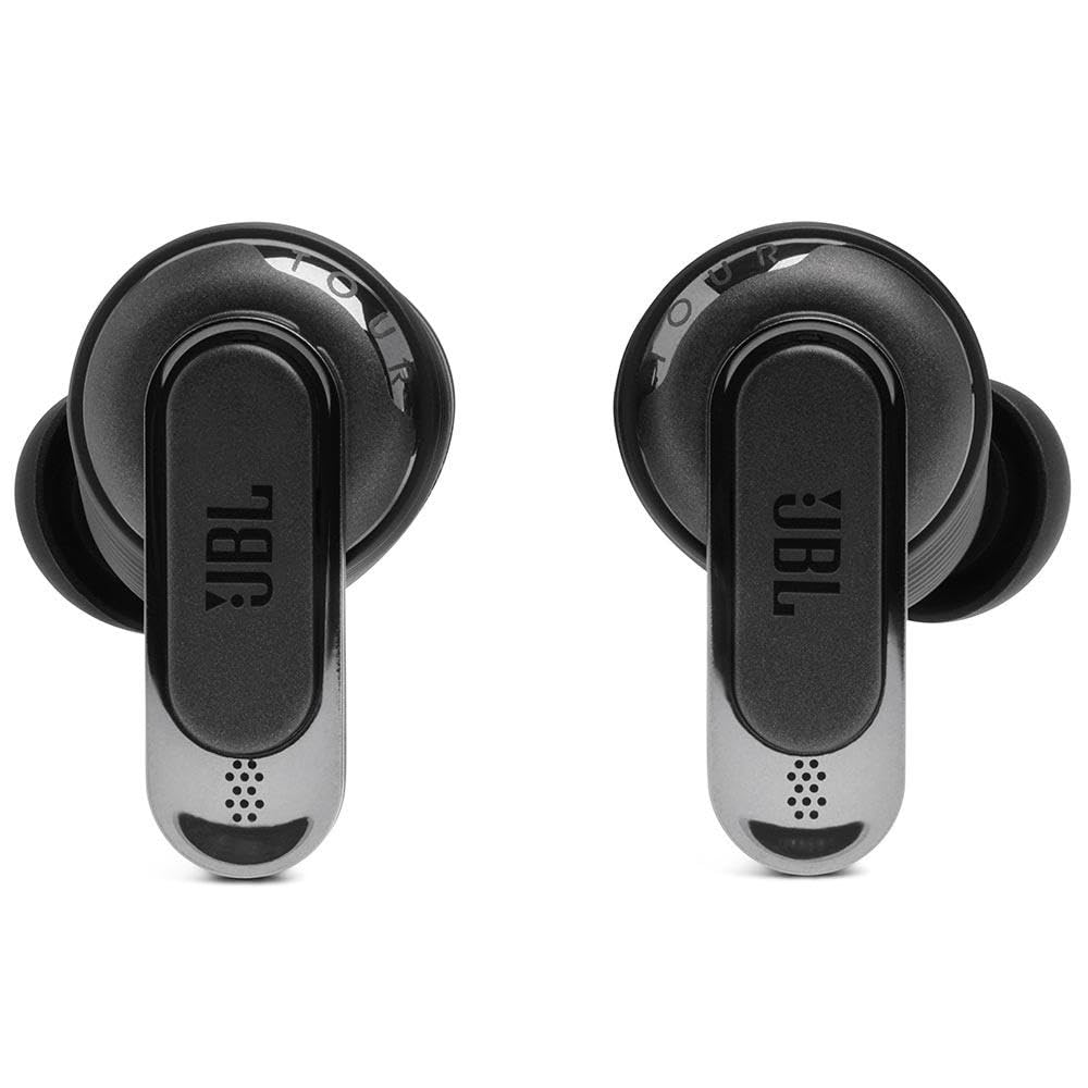 JBL Tour Pro 2 In-Ear Headphone, Champagne Review