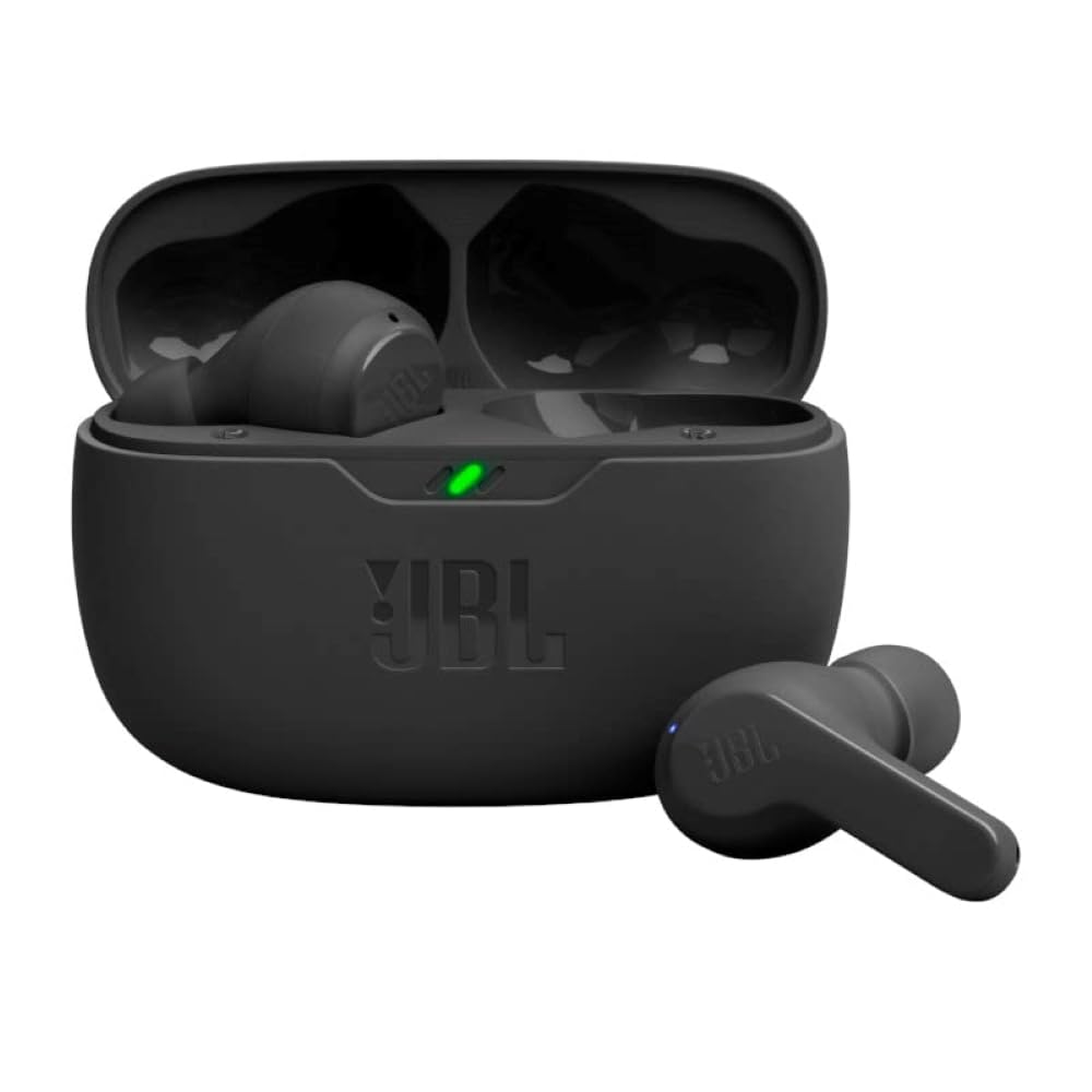 "JBL Vibe Beam Black" Review