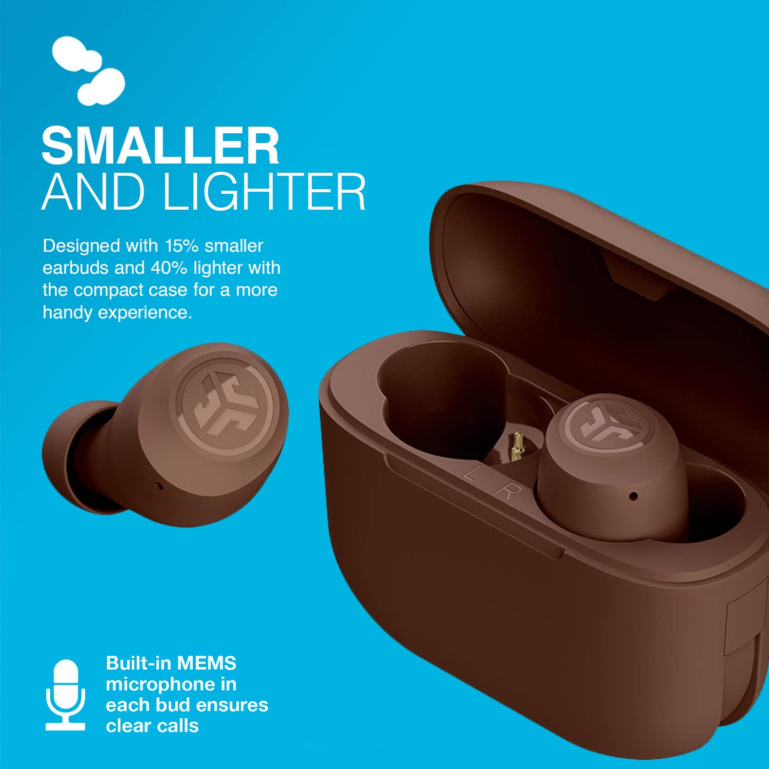 JLab Go Air Pop True Wireless Earbuds Review