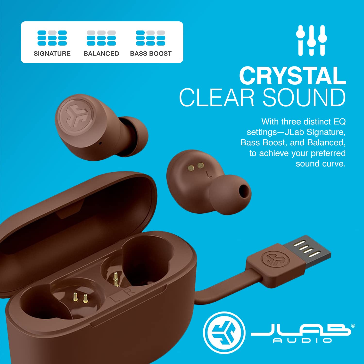 JLab Go Air Pop True Wireless Earbuds Review