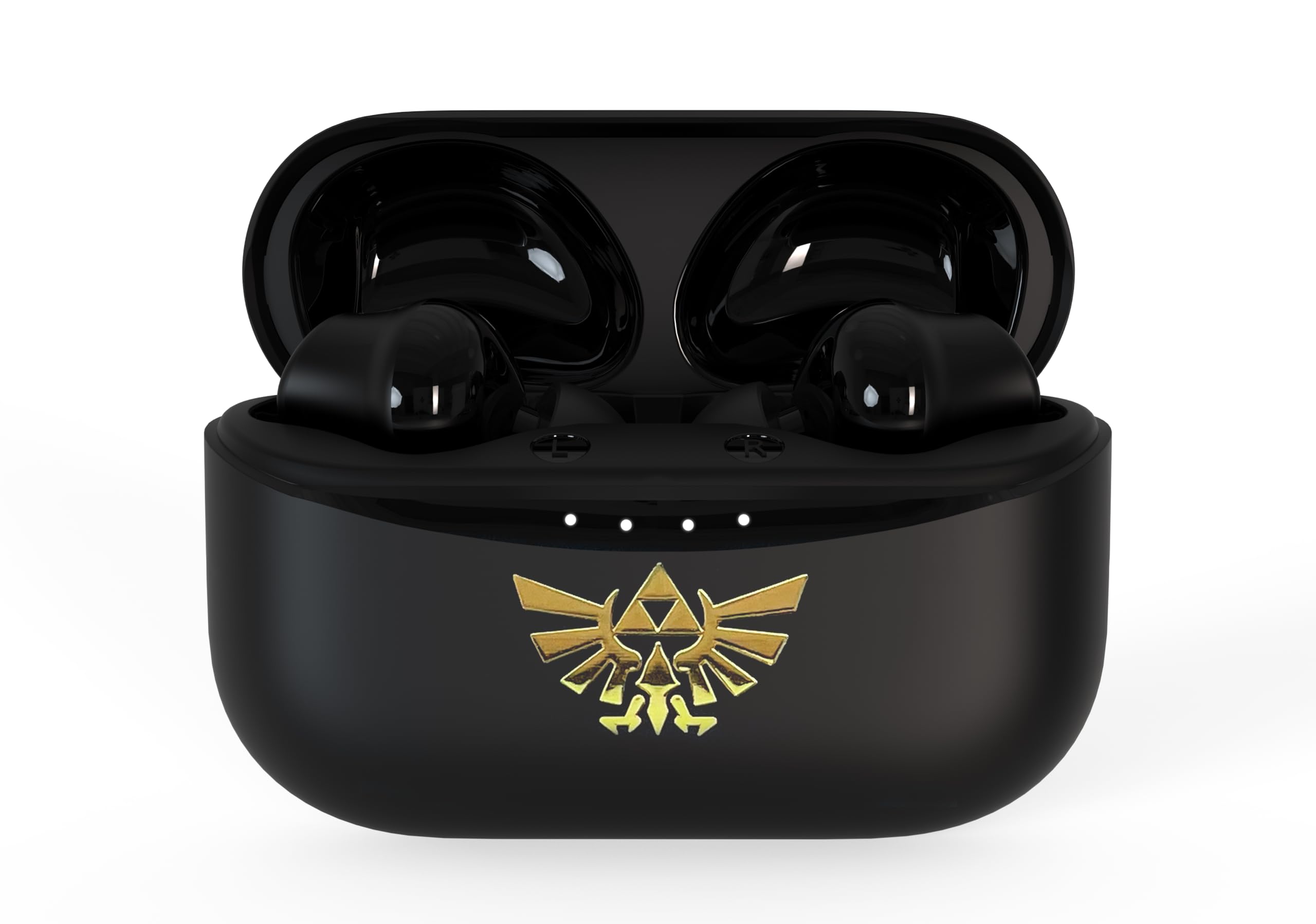 Nintendo Legend of Zelda TWS Wireless Earpods Review