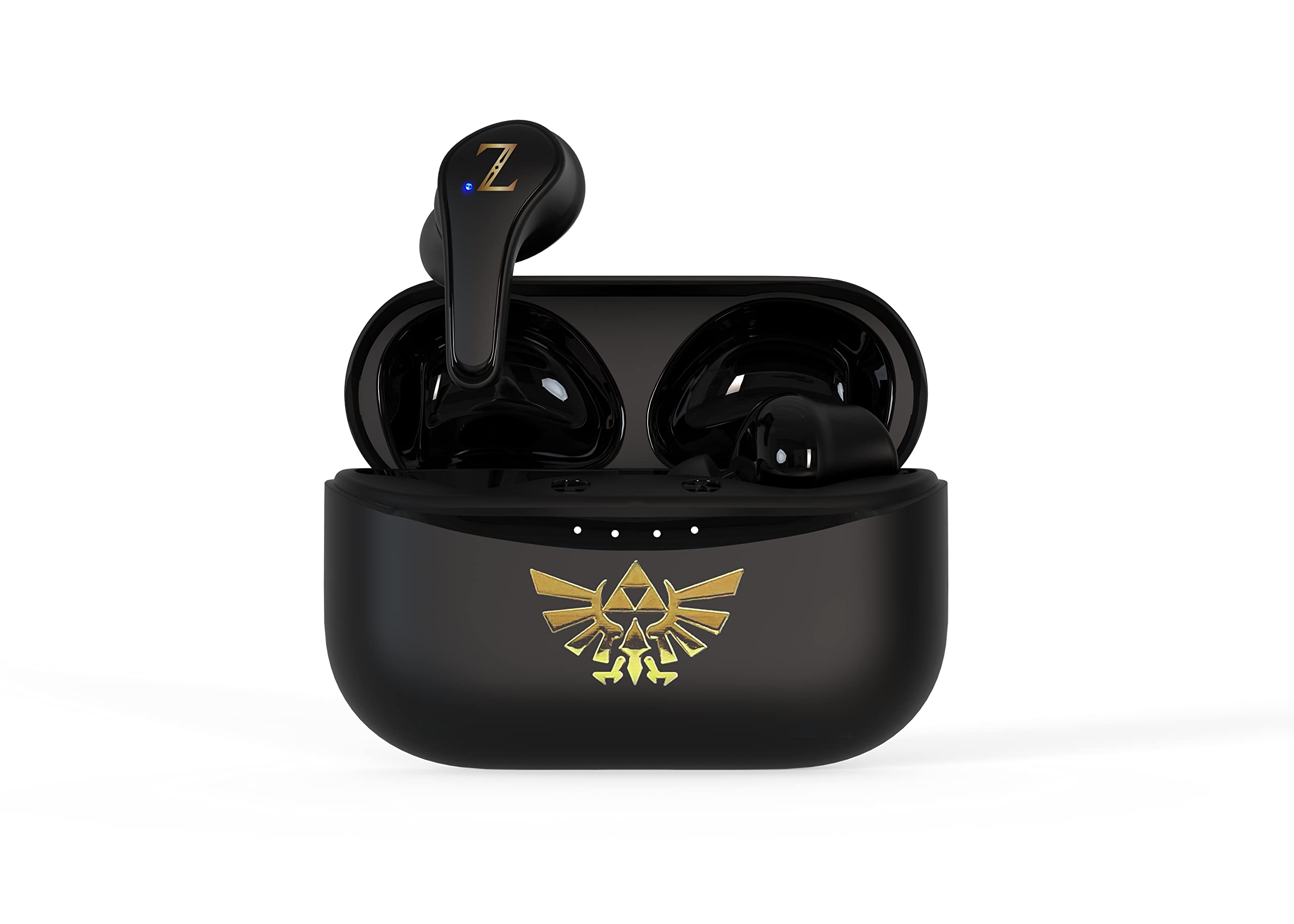 Nintendo Legend of Zelda TWS Wireless Earpods Review