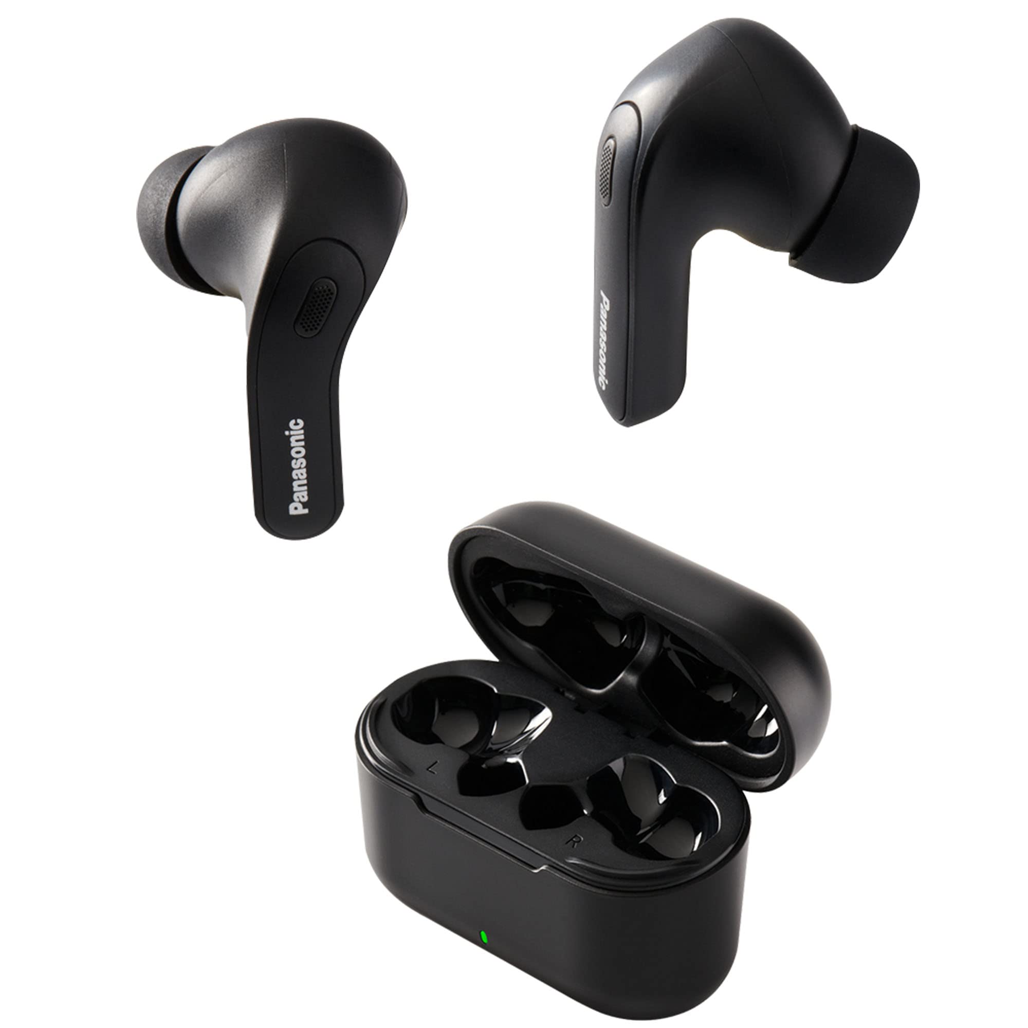 Panasonic B310 Wireless Noise Cancelling Bluetooth Earbuds Review